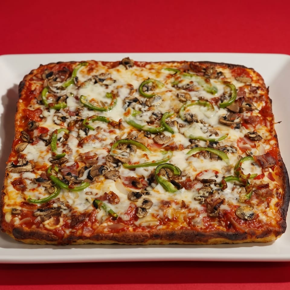 Savor Our Dinner Offerings
