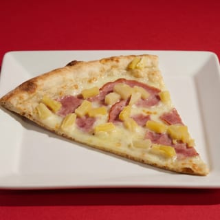 Hawaiian Pizza