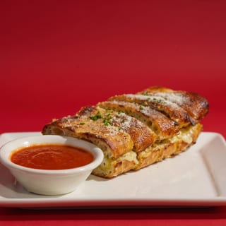 Garlic Bread Di Casa