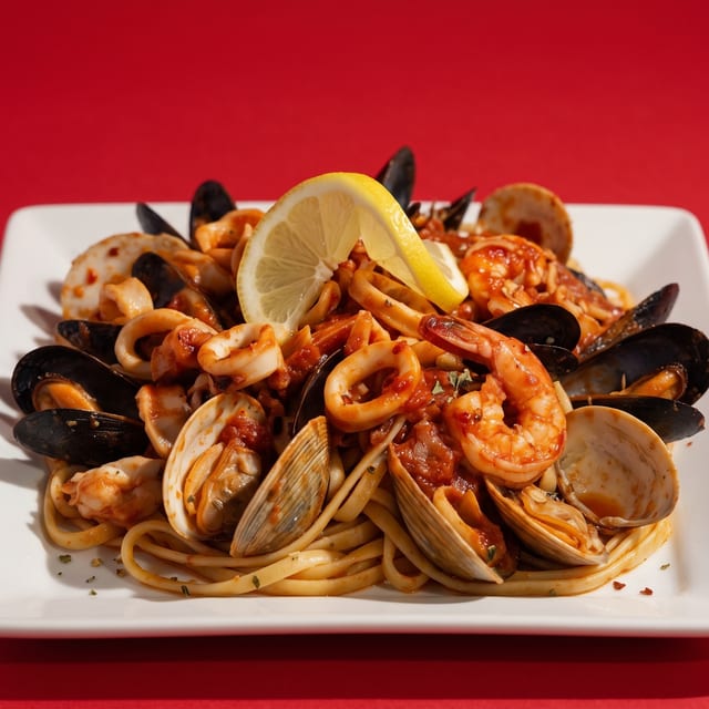 Misto di Mare.
