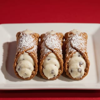Cannoli
