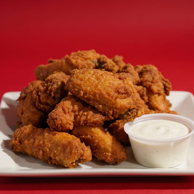 Savor Our Mozzarella Sticks