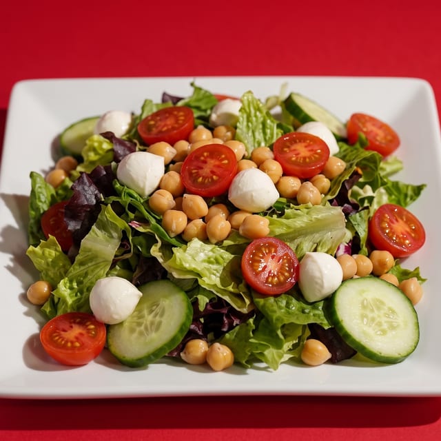 Italian Salad.
