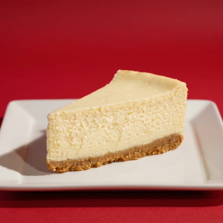 Delicious Cheesecake Options