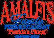 Amalfi's Family Pizza Restaurant