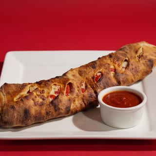 Steak Stromboli