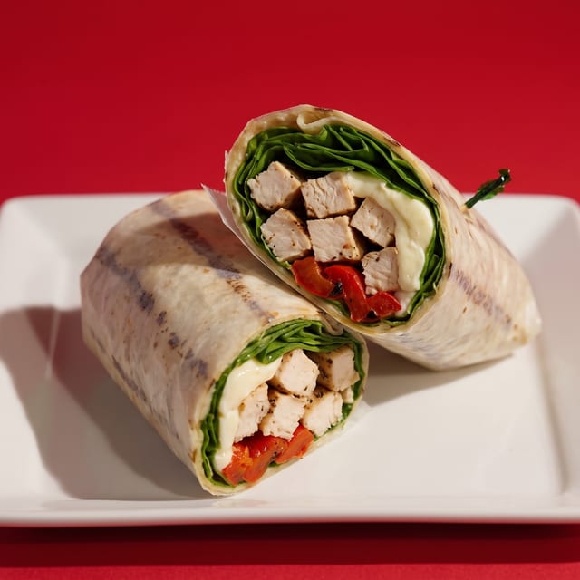 Amalfi Wrap.