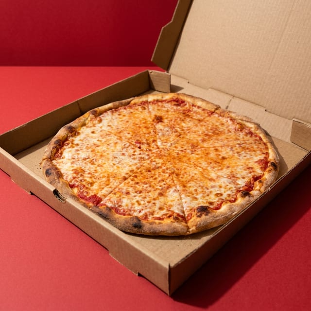 Whole Pie.